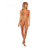 Bikini Protest Citron (Isle) femme