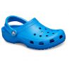 Crocs Classic Clog (helder kobalt) unisex