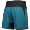 Scott Short femme SCOTT Trail RUN Lunar Blue