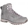 Dolomite 54 High Fg Gore-Tex (Gris Aluminio) zapatos mujer