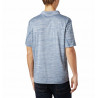 Polo Columbia Zero Rules (black)