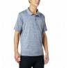 Polo Columbia Zero Rules (black)