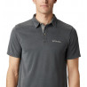 Nelson Point Polo Sorel (shark)