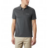Nelson Point Polo Sorel (shark)