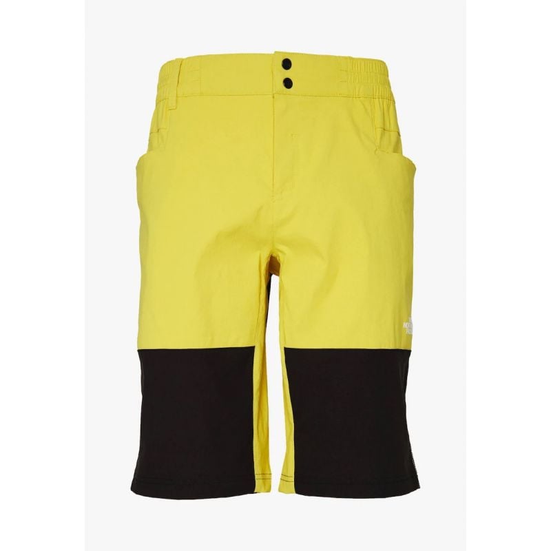 The North Face Climbing Short (BAMBOO YELLOW)