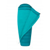 Saco de dormir Altitude At2 Sea to Summit (para mujer)