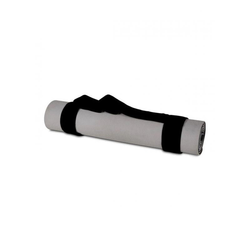 Yogamatte Prana Tote Mat Holder (Black)