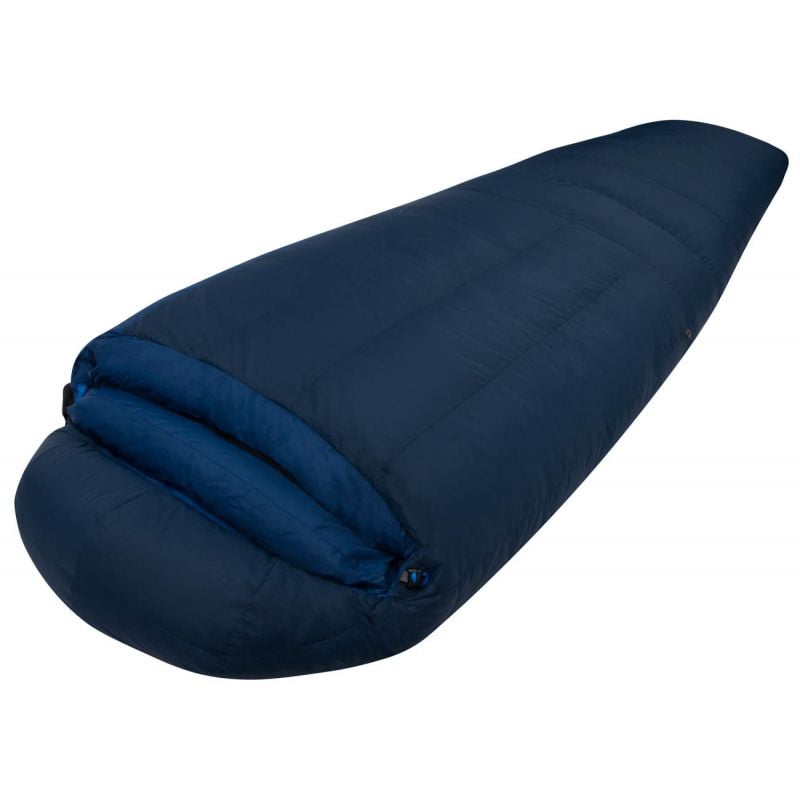 Sacco a pelo Sea to Summit Trek TK3 (blu)