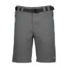 CMP MAN BERMUDA (Gray Ottanio)