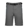 CMP MAN BERMUDA (Grey Ottanio)