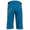 Vaude Women's Moab Shorts Iii Kingfisher Uni