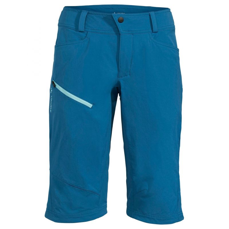 Vaude Moab Shorts III (Kingfisher Uni) dames