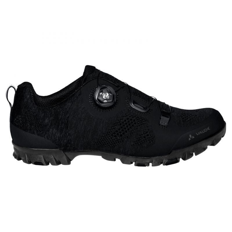 Zapatillas MTB Vaude TVL Skoj (Negro) hombre