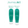 Sac de couchage Journey Jo 2 Sea to Summit (femme)