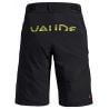Vaude Men's Virt Shorts Black