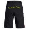 Vaude Men's Virt Shorts Black