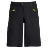 Vaude Men's Virt Shorts Black