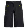 Vaude Men's Virt Shorts Black
