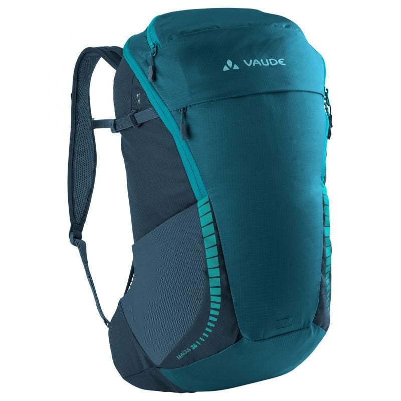 Bolsa Vaude Magus 26 (Zafiro Azul)