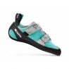 Chaussures Chaussons d'escalade Scarpa Origin wmn maldive-black