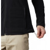 Fast Trek Light Full Zip Fleece Sorel (black)