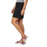 Jupe-Short Columbia Saturday Trail (india ink) femme