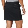 Jupe-Short Columbia Saturday Trail (india ink) femme