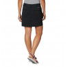 Skirt-Short Columbia Saturday Trail (india ink) women