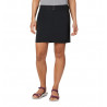 Jupe-Short Columbia Saturday Trail (india ink) femme