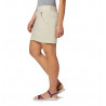 Jupe-Short Columbia Saturday Trail coral