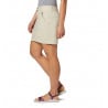 Skirt-Short Columbia Saturday Trail coral