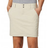Columbia Saturday Trail Skort til kvinder (Fossil)