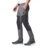 Columbia Maxtrail Pant-city Grey, Shar