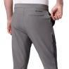 Columbia Maxtrail Pant-city Grey, Shar