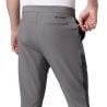 Columbia Maxtrail Pant-city Grey, Shar