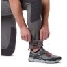 Columbia Maxtrail Pant-city Grey, Shar