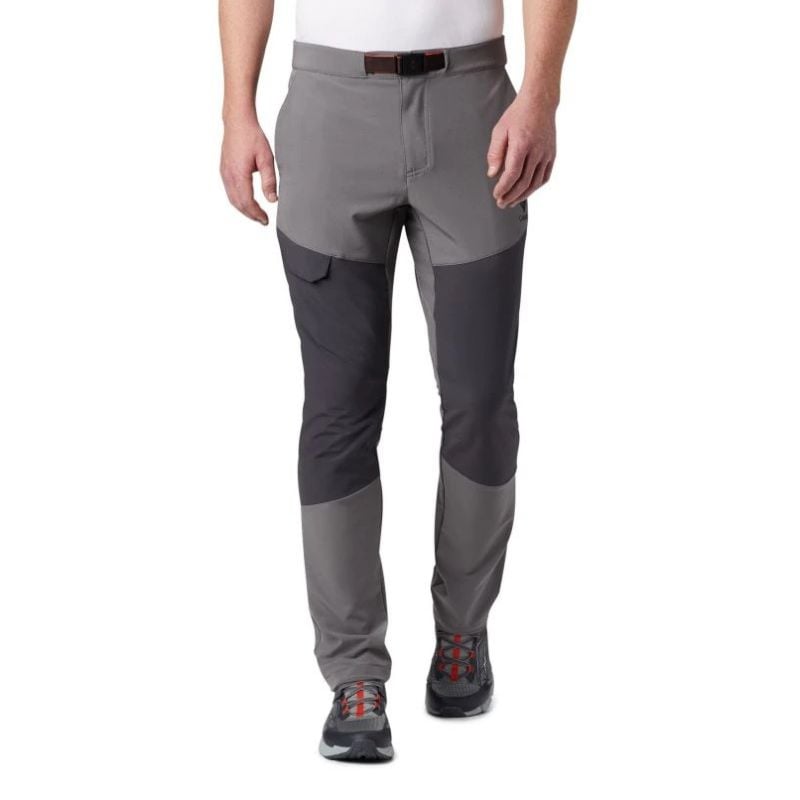 Hiking Pants Columbia Maxtrail (City Grey, Shark) Men