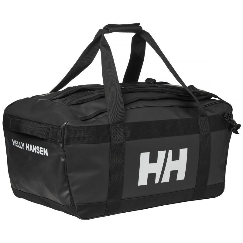 Reistas Helly Hansen Scout Duffel XL (Zwart)