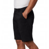 Columbia Tech Trail Short-black