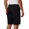 Columbia Tech Trail Short-black