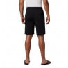 Columbia Tech Trail Short-black