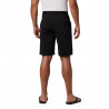 Columbia Tech Trail Short-black