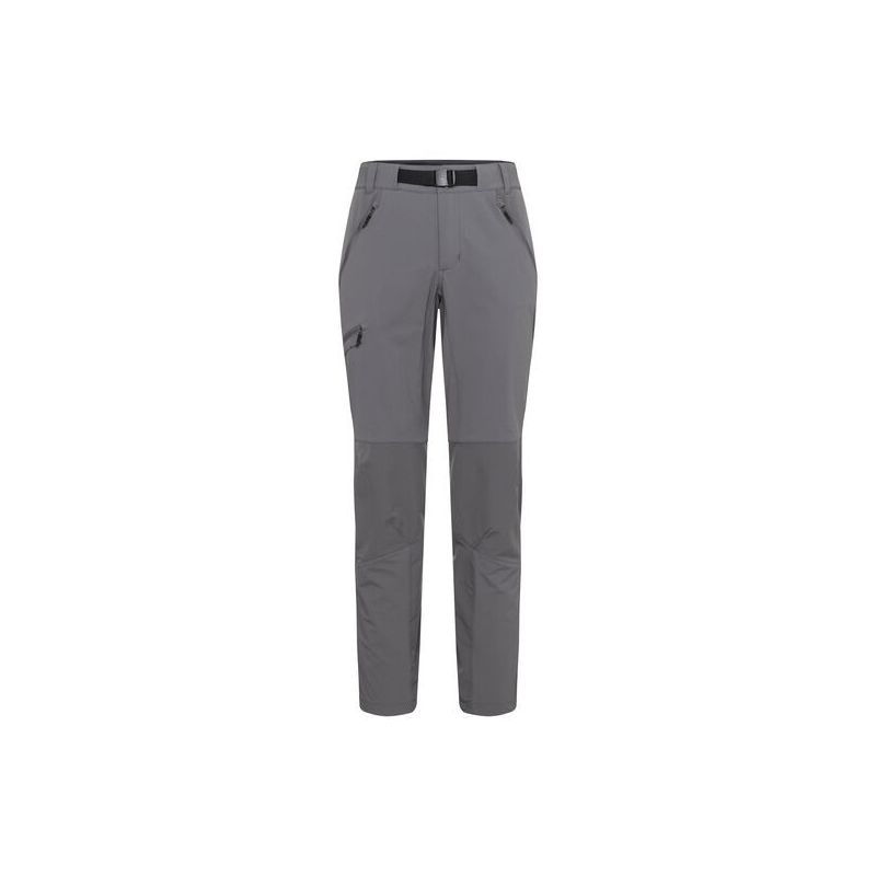 Herren Black Diamond Schnellhose (Granit)