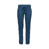 Pantalon escalade BLACK DIAMOND Credo Pants (Ink Blue) homme
