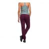 Pantalon escalade Black Diamond Notion Pants (Slate) Femme