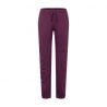 Pantalones de escalada para mujer Black Diamond Pantalones Notion para mujer (Plum)