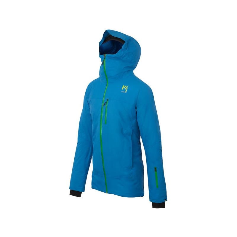 Men's Karpos Anterselva (Bluette) jacket