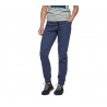 Pantaloni da arrampicata da donna Black Diamond Pantaloni Notion da donna (Ink Blue)