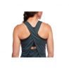 W Splitter Tank Black Diamond (Carbon Stripe)