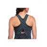W Splitter Tank Black Diamond (Carbon Stripe)